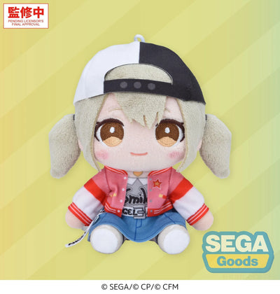 (Pre-Order) "HATSUNE MIKU: COLORFUL STAGE!" MYSEKAI Plush "Kohane Azusawa Plush" (S)