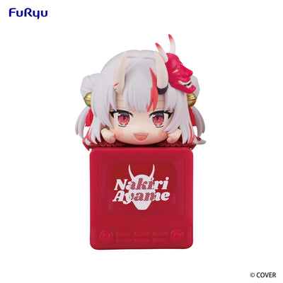 (Pre-Order) hololive production Hikkake Prize Figure - Nakiri Ayame (Rerun)