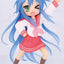 (Pre-Order) Lucky Star - Vivit Prize Figure - Konata Izumi, Miyuki Takara, Kagami Hiiragi, Tsukasa Hiiragi