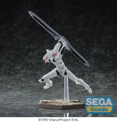 (Pre-Order) XrossLink "The End of Evangelion" Figure - EVA Mass Production Model - Prize Figure