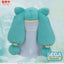 (Pre-Order) fuwa petit "Hatsune Miku Series" M Plush "Hatsune Miku" - Cosmic