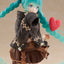 (Pre-Order) Hatsune Miku Prize Figure - Fashion (Outdoor Ver.)