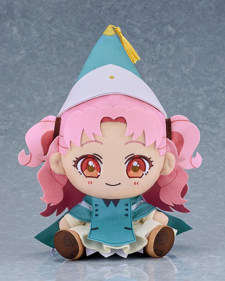(Pre-Order) Witch Hat Atelier Chocopuni Plushie Tetia