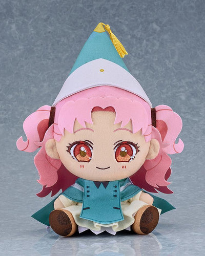 (Pre-Order) Witch Hat Atelier Chocopuni Plushie Tetia