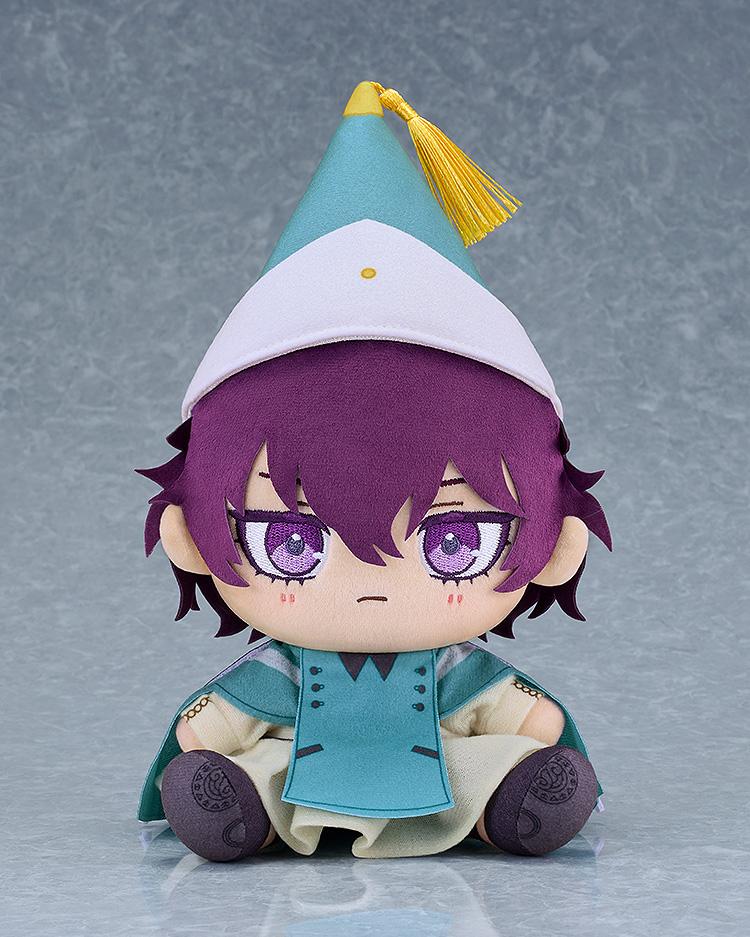 (Pre-Order) Witch Hat Atelier Chocopuni Plushie Agott