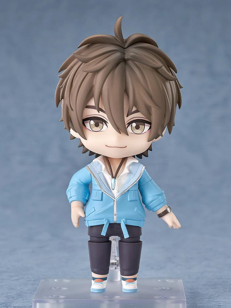 (Pre-Order) NU: Carnival Nendoroid Figure - Eiden