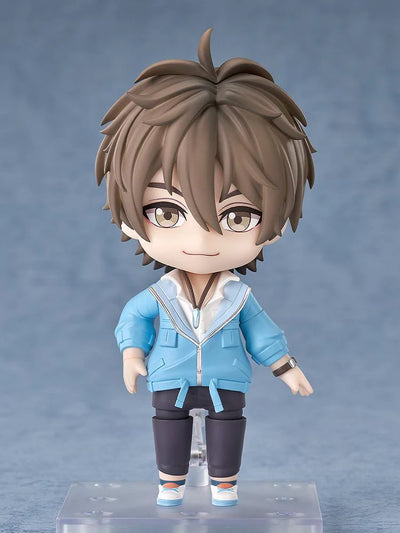 (Pre-Order) NU: Carnival Nendoroid Figure - Eiden