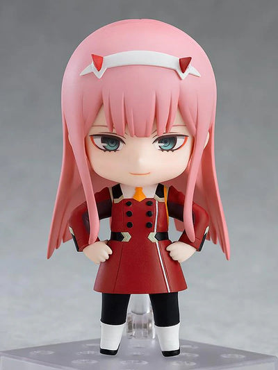 (Pre-Order) DARLING in the FRANXX - Nendoroid Figure - Zero Two