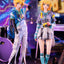 (Pre-Order) Hatsune Miku - Kagamine Rin - 1/7 Scale Figure - Street Chic Ver.