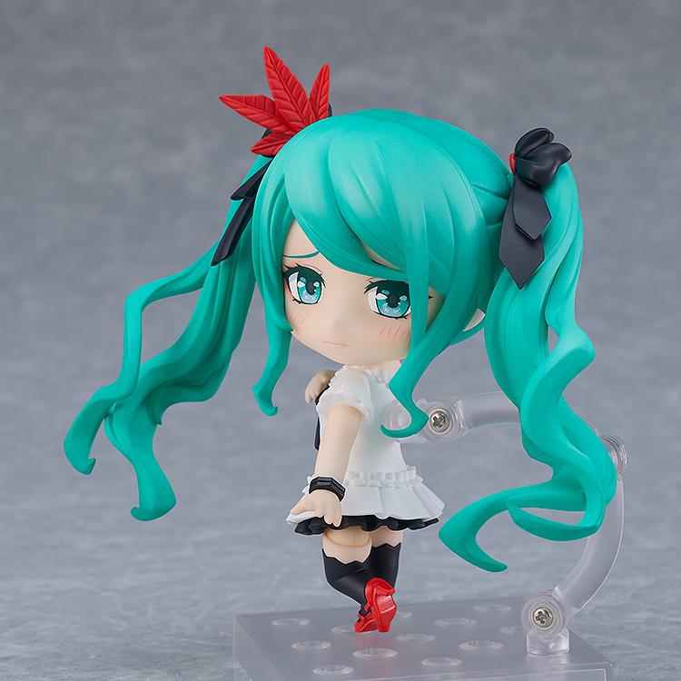 (Pre-Order) Hatsune Miku Nendoroid Figure - World Is Mine 2024 Ver. (Rerun)