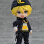 (Pre-Order) Hatsune Miku - Kagamine Len Nendoroid Doll Figure - Kagamine Len: BRING IT ON Ver.