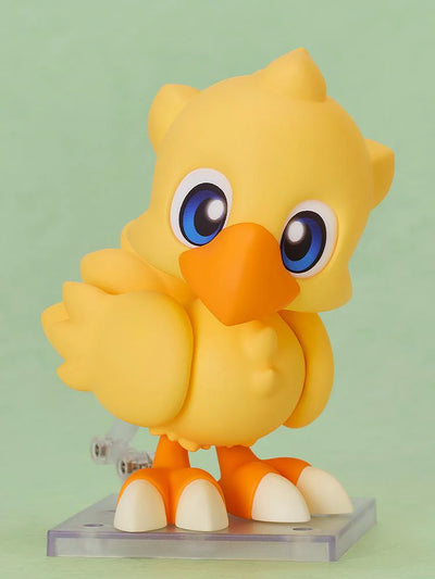(Pre-Order) Final Fantasy - Nendoroid Figure - Chocobo