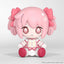 (Pre-Order) Puella Magi Madoka Magica Huggy Good Smile Madoka Kaname - Chibi Figure