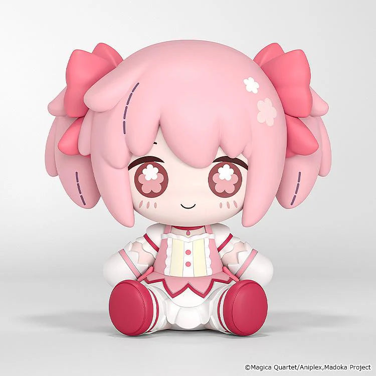(Pre-Order) Puella Magi Madoka Magica Huggy Good Smile Madoka Kaname - Chibi Figure