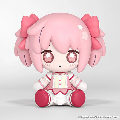 (Pre-Order) Puella Magi Madoka Magica Huggy Good Smile Madoka Kaname - Chibi Figure