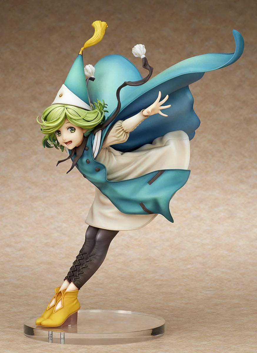 (Pre-Order) ATELIER OF WITCH HAT - COCO 1/6 Scale Figure (Rerun)
