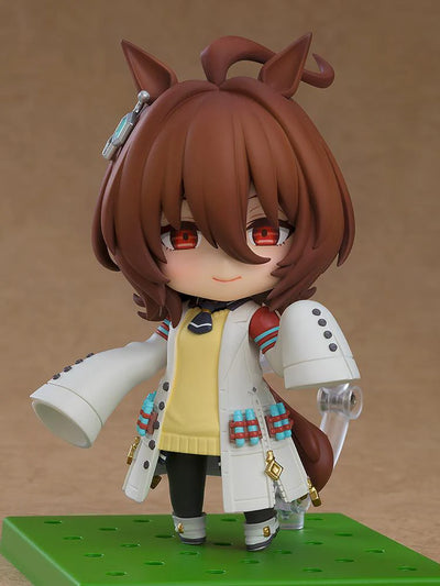 (Pre-Order) Umamusume: Pretty Derby - Nendoroid Figure - Agnes Tachyon (Rerun)