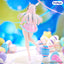 (Pre-Order) SUPER SONICO BiCute Bunnies Prize Figure - Pastel Easter ver.