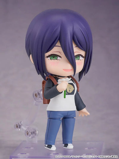 (Pre-Order) Chainsaw Man - The Movie: Reze Arc Nendoroid Figure - Reze: Casual Outfit Ver. [Basic]