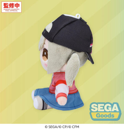 (Pre-Order) "HATSUNE MIKU: COLORFUL STAGE!" MYSEKAI Plush "Kohane Azusawa Plush" (S)