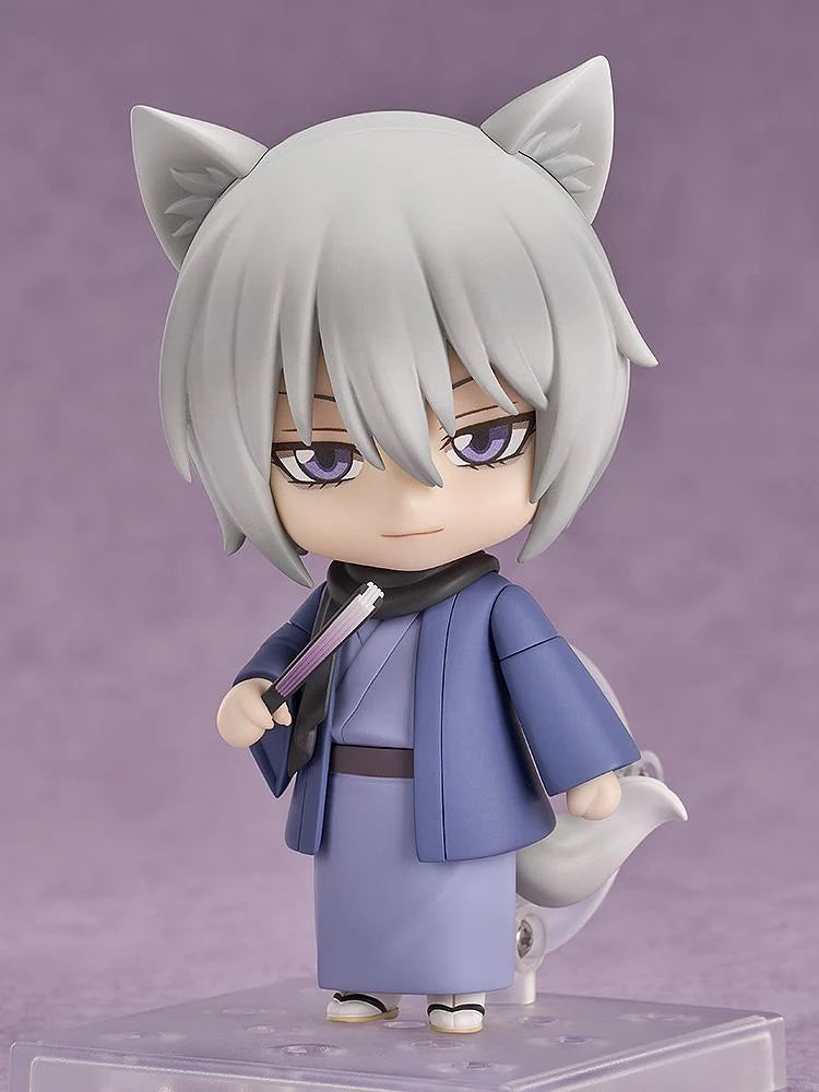 (Pre-Order) Kamisama Kiss Nendoroid Figure - Tomoe (Rerun)