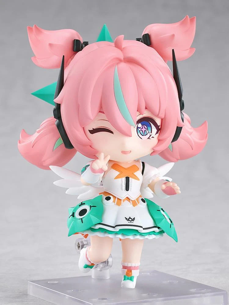 (Pre-Order) Zenless Zone Zero - Nendoroid Figure - Aria