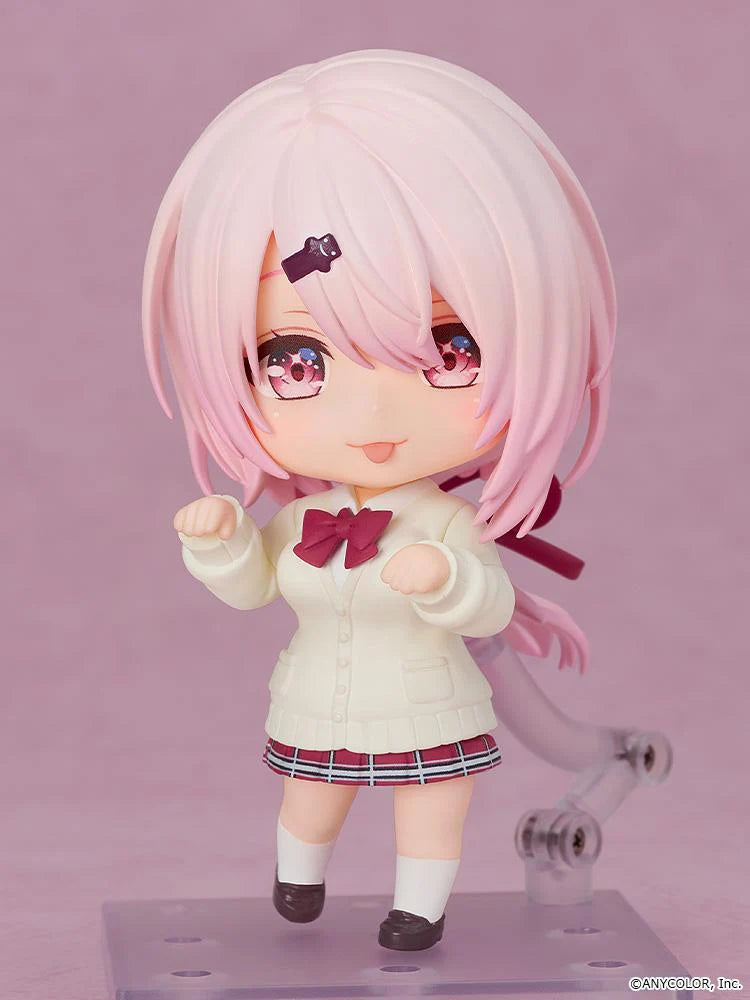 (Pre-Order) NIJISANJI - Nendoroid Figure - Shiina Yuika