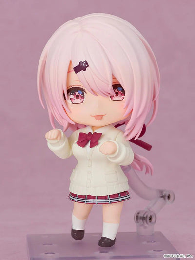 (Pre-Order) NIJISANJI - Nendoroid Figure - Shiina Yuika