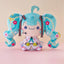 (Pre-Order) Mochipiko Super BIG Plush - Hatsune Miku - JAPAN LIVE TOUR 2025 - BLOOMING