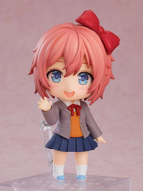 (Pre-Order) Doki Doki Literature Club! Nendoroid Figure - Sayori (Rerun)
