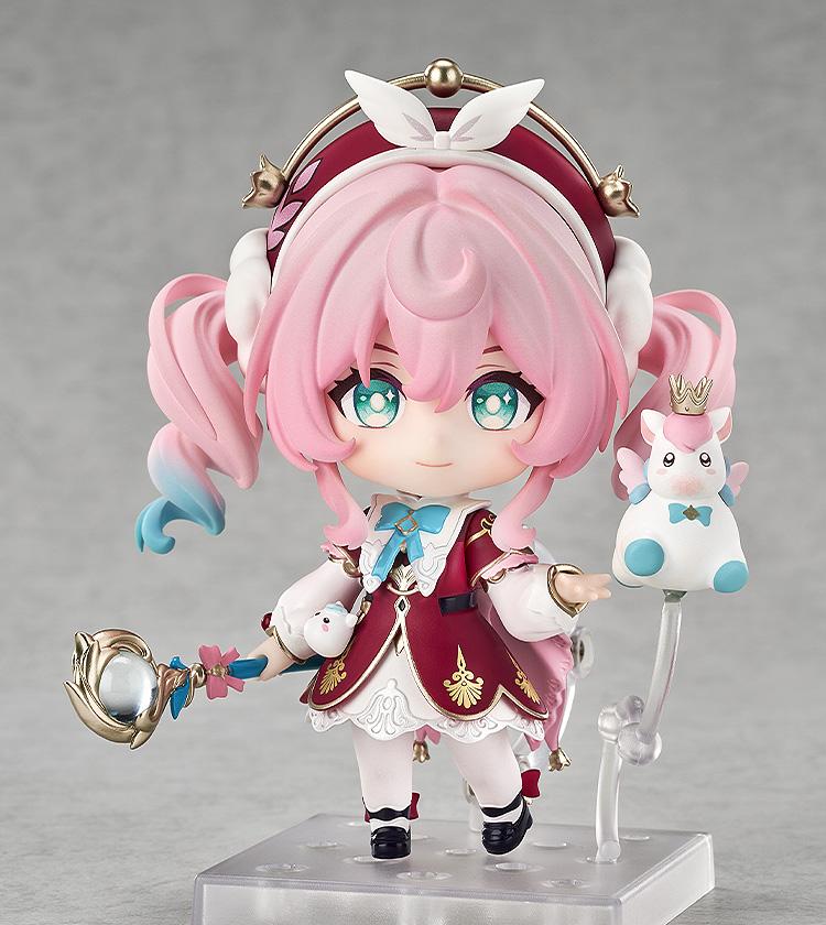 (Pre-Order) Honkai: Star Rail - Nendoroid Figure - Hyacine