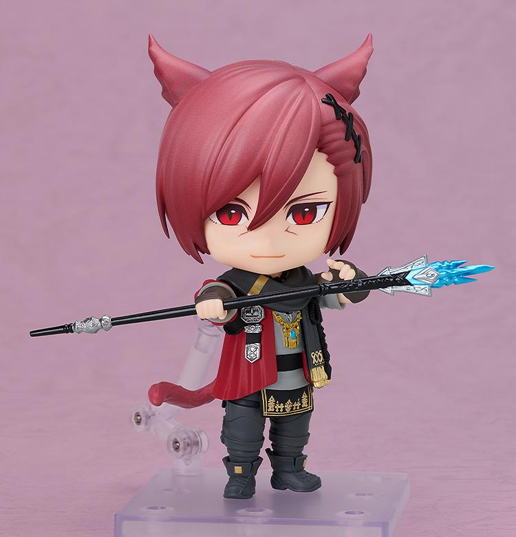 Otaku Owlet Anime Collectibles!