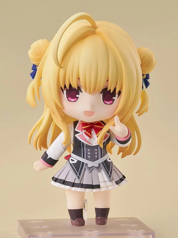 (Pre-Order) Hamidashi Creative - Nendoroid Figure - Hiyori Izumi