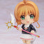 (Pre-Order) Cardcaptor Sakura: Clear Card - Nendoroid Figure - Sakura Kinomoto: Tomoeda Junior High Uniform Ver.