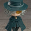 (Pre-Order) Fate/Grand Order Nendoroid Figure - Avenger/King of the Cavern Edmond Dantes: Ascension Ver.