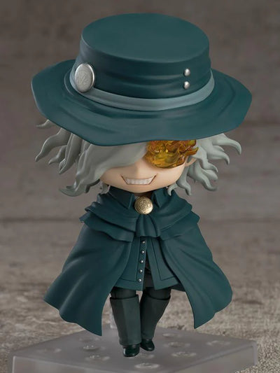 (Pre-Order) Fate/Grand Order Nendoroid Figure - Avenger/King of the Cavern Edmond Dantes: Ascension Ver.