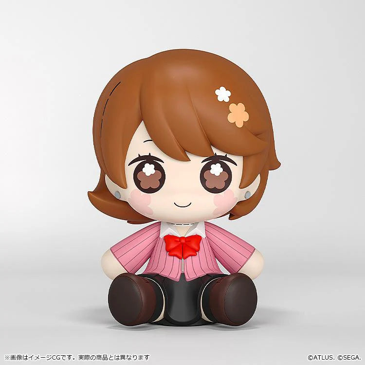 (Pre-Order) Persona3 Reload - Huggy Good Smile - Chibi Figure
