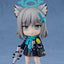 (Pre-Order) Blue Archive Nendoroid Figure - Shiroko Sunaookami (Rerun)