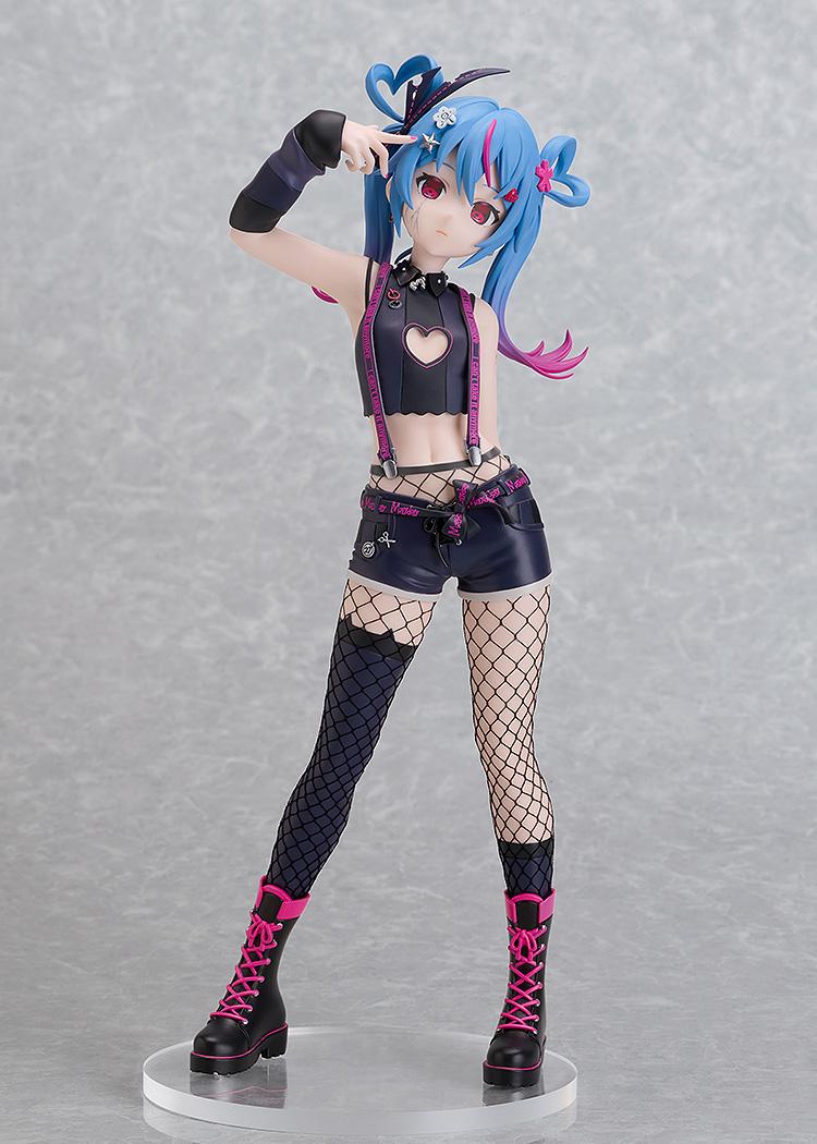 (Pre-Order) Hatsune Miku POP UP PARADE Figure - DecoMiku (Darkness) L Size