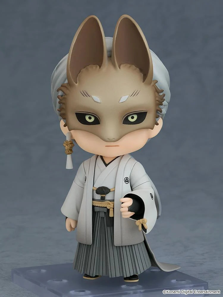 (Pre-Order) SILENT HILL f - Nendoroid Figure - Fox Mask