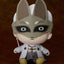 (Pre-Order) SILENT HILL f - Plushie Fox Mask