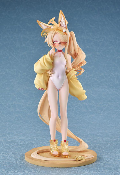 (Pre-Order) Blue Archive Seia (Swimsuit) - 1/7 Scale Figure