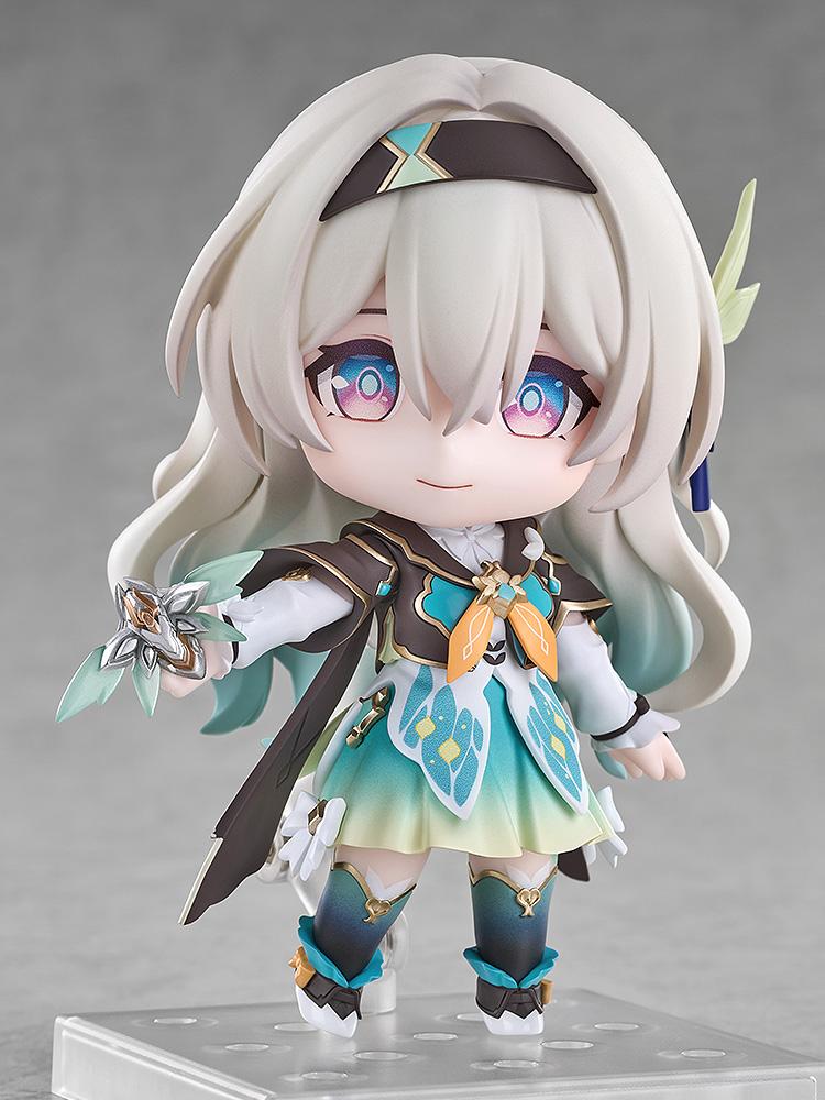 (Pre-Order) Honkai: Star Rail Nendoroid Figure - Firefly