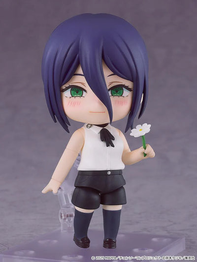 (Pre-Order) Chainsaw Man - The Movie: Reze Arc Nendoroid Figure - Reze