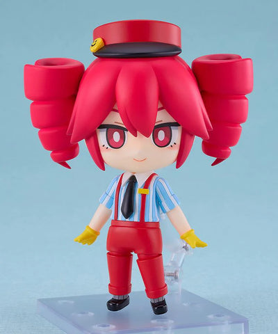 (Pre-Order) Synthesizer V AI Nendoroid Figure Kasane Teto: Mesmerizer Ver.