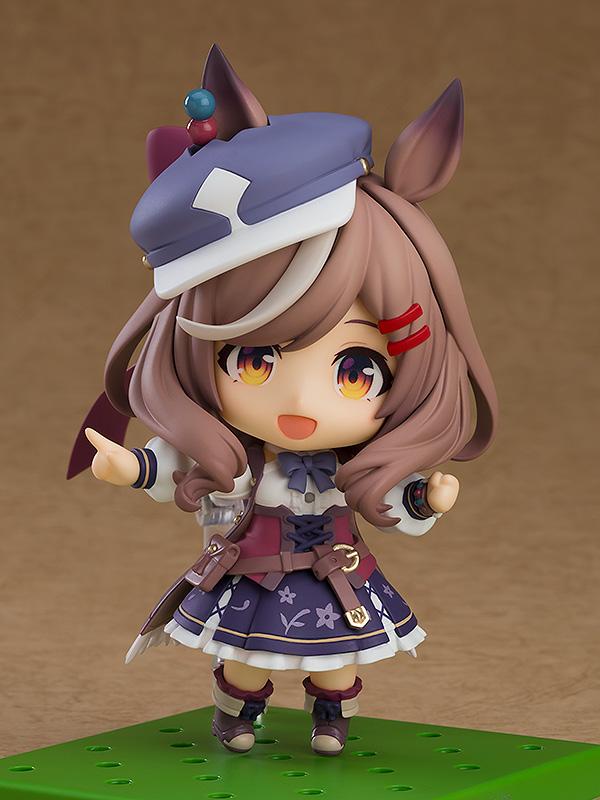 (Pre-Order) Umamusume: Pretty Derby Nendoroid Figure - Matikanetannhauser (Rerun)