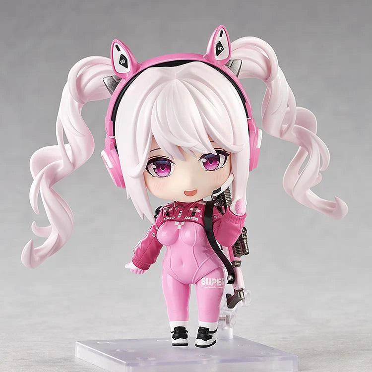(Pre-Order) GODDESS OF VICTORY: NIKKE - Nendoroid Figure - Alice