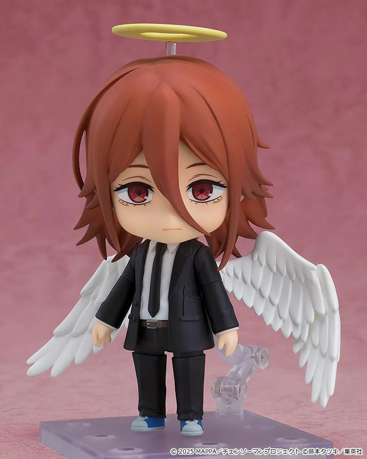 (Pre-Order) Chainsaw Man - The Movie: Reze Arc Nendoroid Figure - Angel Devil