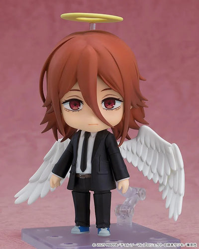 (Pre-Order) Chainsaw Man - The Movie: Reze Arc Nendoroid Figure - Angel Devil
