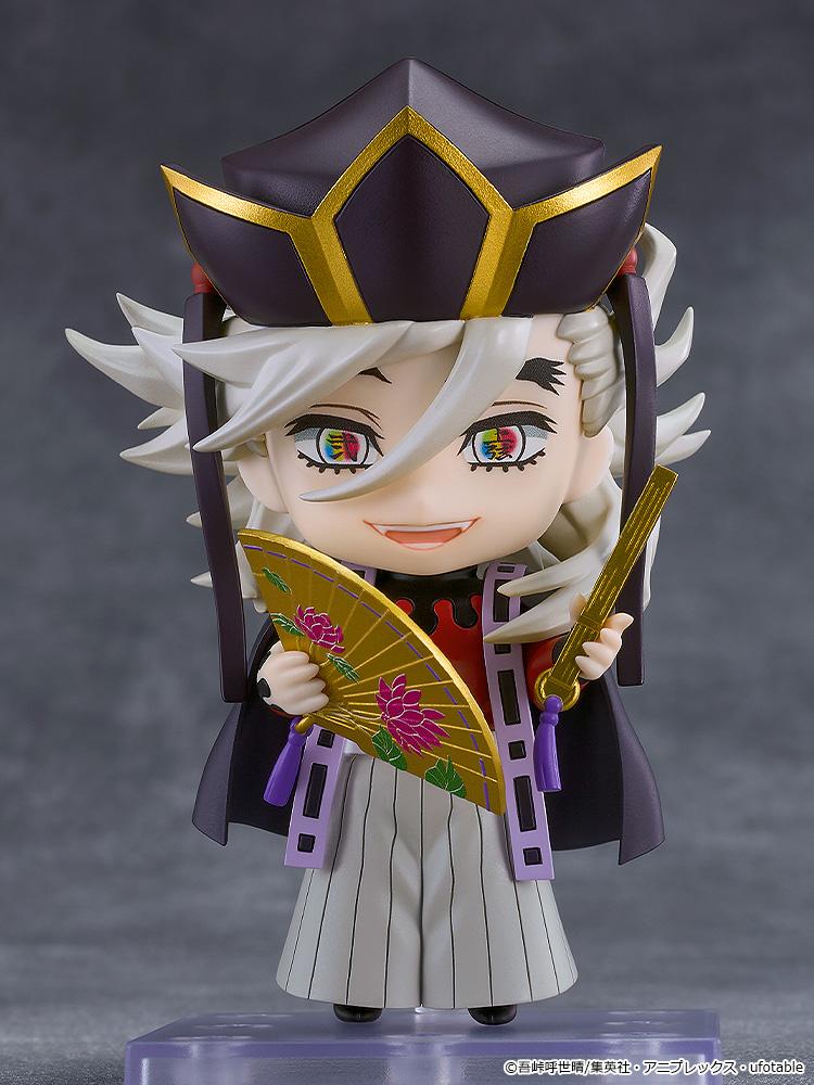 (Pre-Order) Demon Slayer: Kimetsu no Yaiba Nendoroid Figure - Doma